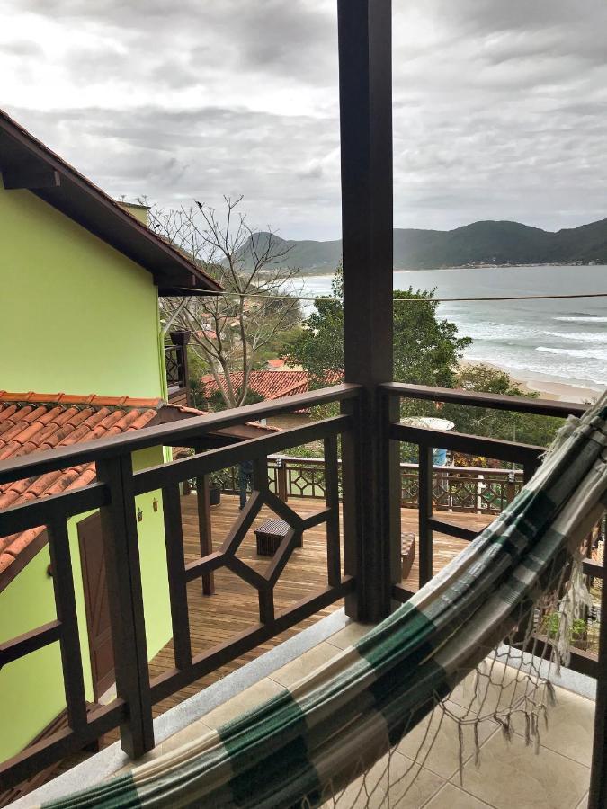 Residencial Caminho Das Pedras - Praia Da Solidao Florianopolis Exterior photo