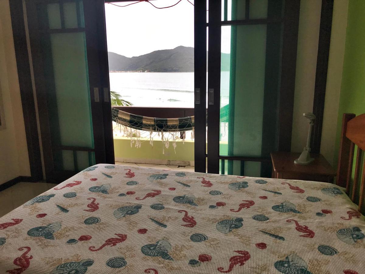 Residencial Caminho Das Pedras - Praia Da Solidao Florianopolis Exterior photo
