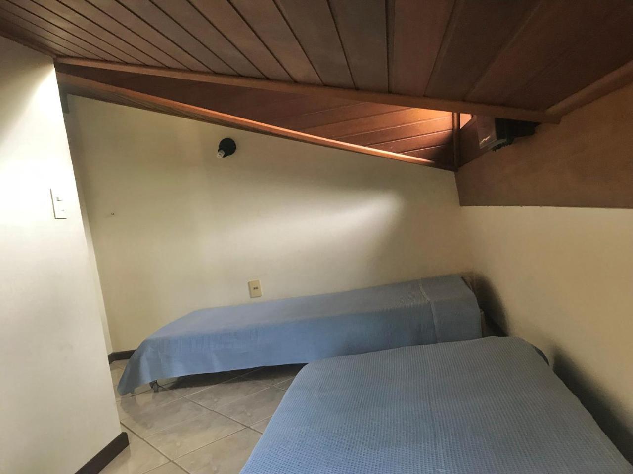 Residencial Caminho Das Pedras - Praia Da Solidao Florianopolis Room photo