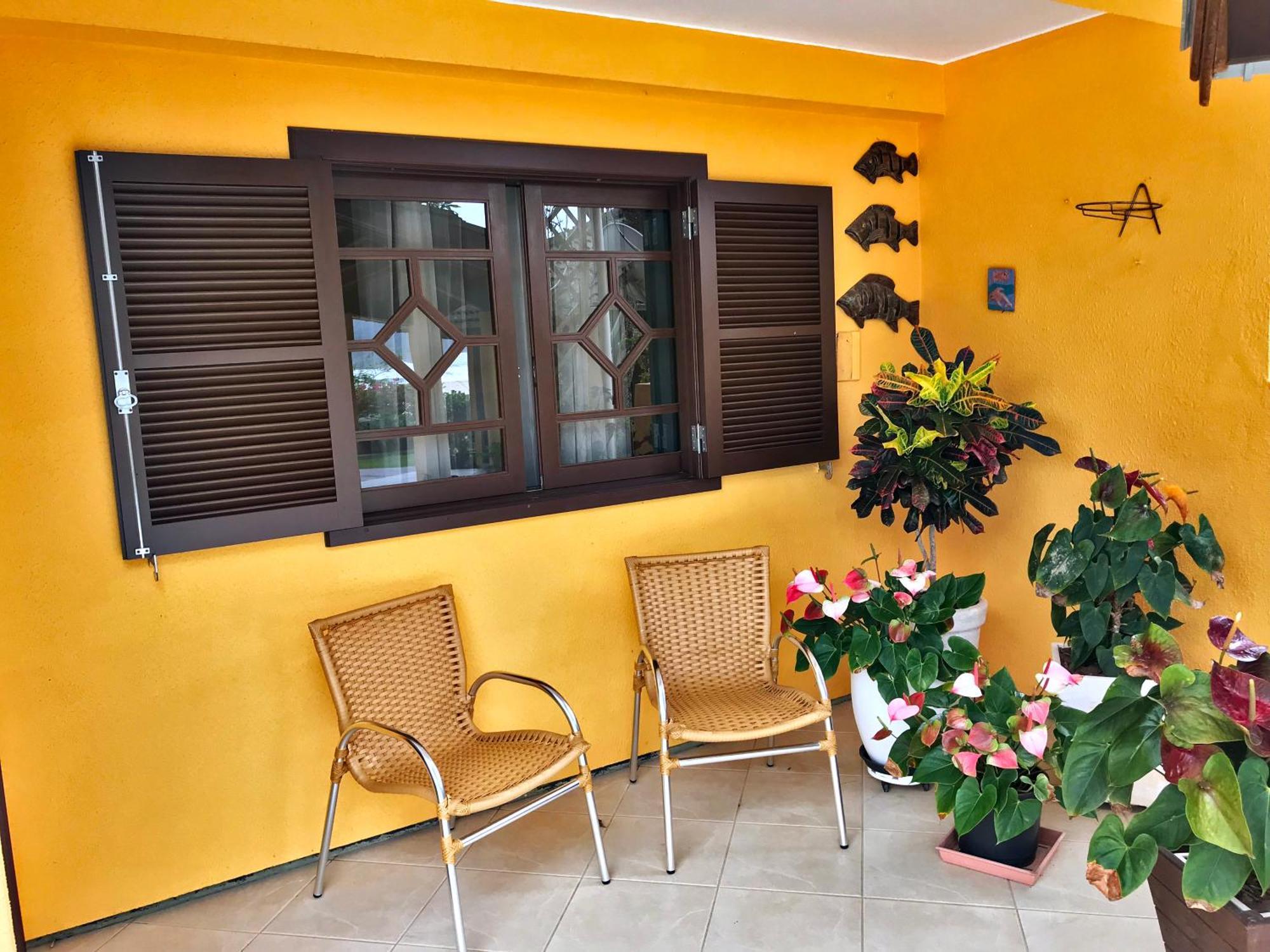 Residencial Caminho Das Pedras - Praia Da Solidao Florianopolis Exterior photo