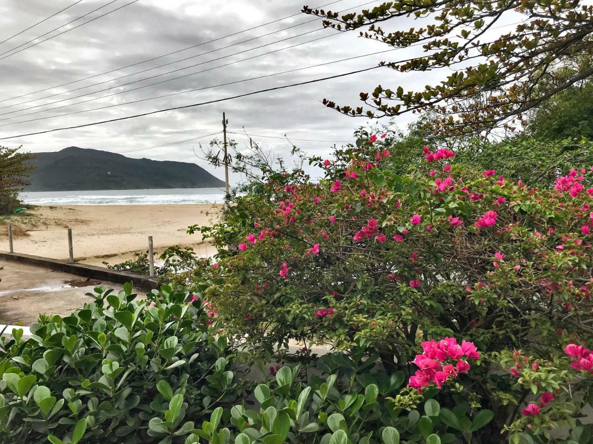 Residencial Caminho Das Pedras - Praia Da Solidao Florianopolis Exterior photo